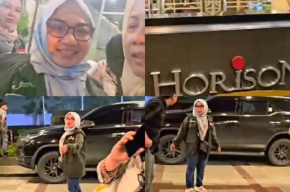 Istri Walikota Bekasi Ngungsi Di Hotel Mewah Saat Banjir, Tuai Kontroversi