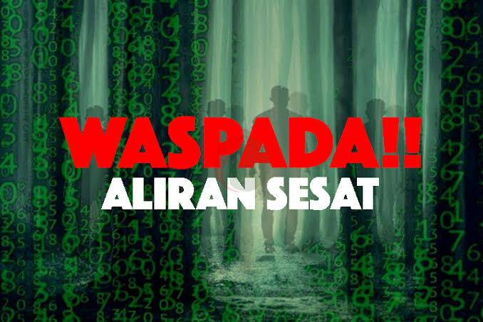 Viral Aliran Sesat Menambah Rukun Islam Jadi 11, Dan Haji Cukup Ke Gunung Bawakaraeng
