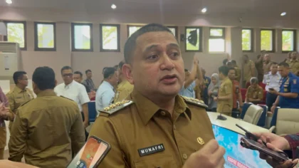 Walikota Makassar Beri Teguran Keras Menginai Kasus Perselingkuhan ASN Yang Sedang Marak
