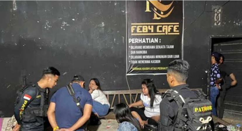 Tuduhan Terhadap Oknum Aktivis Pinrang Punya Tunggakan Nota di THM, Begini Tanggapan FPI Sulsel
