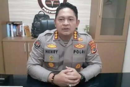 Kapolres Ngada Positif Sabu, Divpropam Lakukan Penyelidikan Mendalam