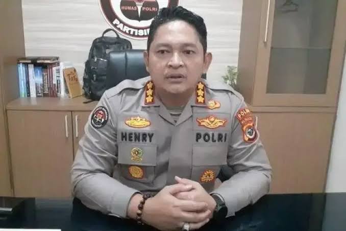 Kapolres Ngada Positif Sabu, Divpropam Lakukan Penyelidikan Mendalam