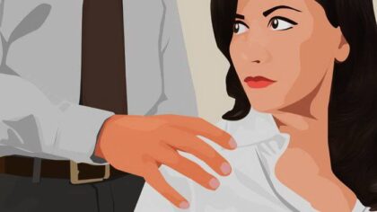 Sekertaris KPU Kabupaten Buru Diduga Terlibat kasus Pelecehan Seksual, KPPA Kantongi Bukti Chat
