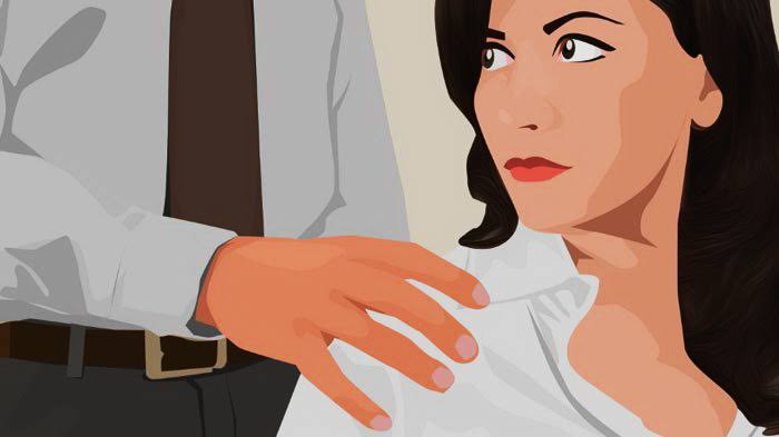 Sekertaris KPU Kabupaten Buru Diduga Terlibat kasus Pelecehan Seksual, KPPA Kantongi Bukti Chat
