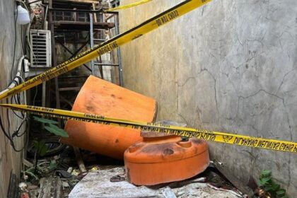 Polisi Ungkap Kasus Penemuan Mayat Ibu Dan Anak Dalam Toren Air, Di Jawa Barat