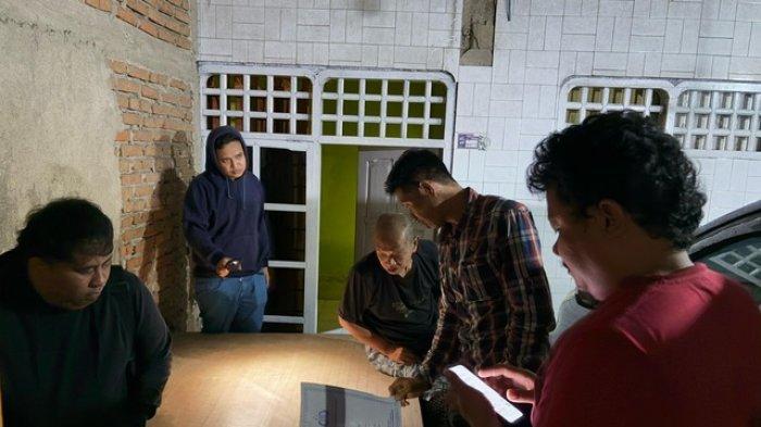 Marbot Mesjid Di Maros Taga Cabuli Anak Perempuan Di Bawah Umur