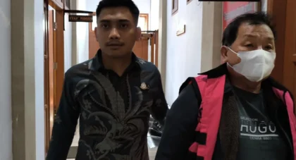 Korupsi Perluasan SPAM Jaringan Perpipaan di Tator, Dua Orang Ditetapkan Tersangka