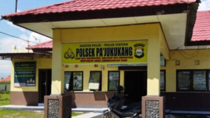 Oknum Polisi Pa’jukuang Bantaeng Diduga Bebaskan Pelaku Balap Liar Setelah Membayar 5 Juta Rupiah