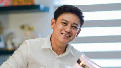 Foto Chef Bobon Santoso