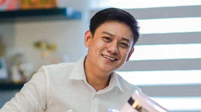 Foto Chef Bobon Santoso