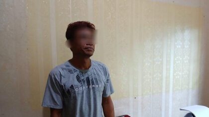 ASN Bulukumba Ditangkap Atas Kasus Narkoba