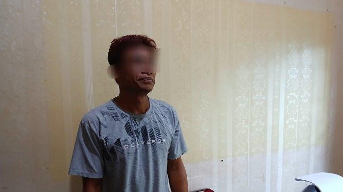 ASN Bulukumba Ditangkap Atas Kasus Narkoba