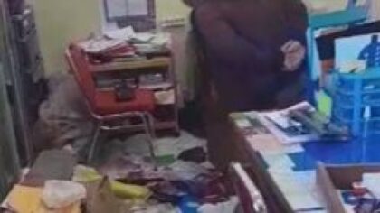 SMP di Purwokerto Kemalingan, Uang Rp 64 Juta Lenyap