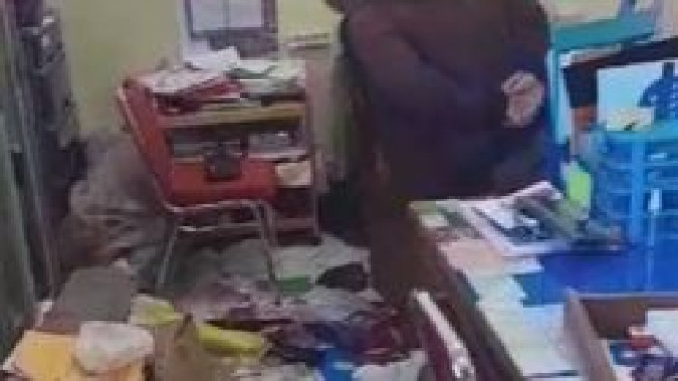 SMP di Purwokerto Kemalingan, Uang Rp 64 Juta Lenyap