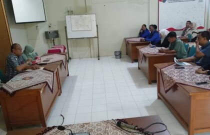 Warga Pekalongan Dipolisikan Akibat Kritisi Pelayanan Puskesmas Jenggot