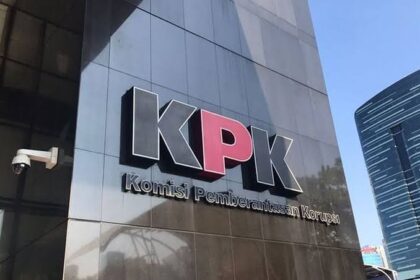 KPK Lakukan OTT Di Kabupaten Ogam Komering Ulu, 8 Orang Ditangkap