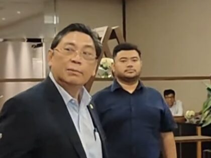 Dikritik Rapat di Hotel Mewah saat Pemerintah Gencar Efisiensi Anggaran, Begini Jawaban DPR