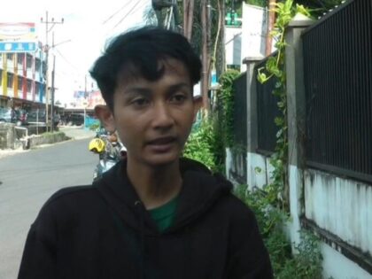 Kurir Kehilangan Motor dan 138 Paket di Palembang, Kerugian Diperkirakan Rp6 Juta