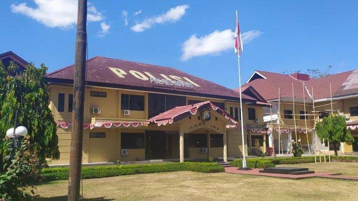Polres Maros Akan Tindak Tegas, Premanisme Berkedok Ormas