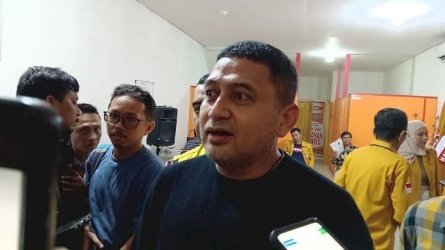 Wali Kota Makassar Larang Masyarakat Nyalakan Petasan Dan Balapan Liar Selama Ramadhan -  - Gambar 2361