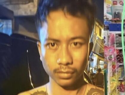 Polisi Berhasil Menangkap Pelaku Pengeroyokan Juru Parkir Hingga Tewas Di Minimarket