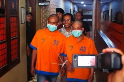 Sidang Kasus Ladang Ganja di Taman Nasional Bromo Tengger Semeru, Dua Terdakwa Baru Telah Diketahui