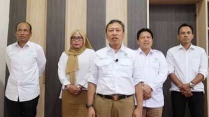 TNBTS Klarifikasi Atas Kasus Penemuan Ladang Ganja Di Bromo