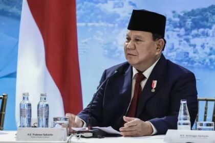 Prabowo ungkap terima surat pemimpin dunia, akui ingin pelajari MBG