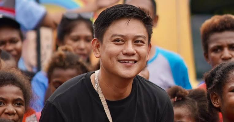 Bobon Santoso Tanggapi Konten Willie Salim 200 Kg Rendang