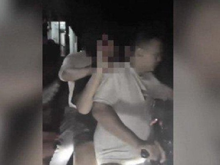 Pria di Bogor Pukul Remaja Pakai Airsoft Gun Gegara Kesal Dibangunkan Sahur
