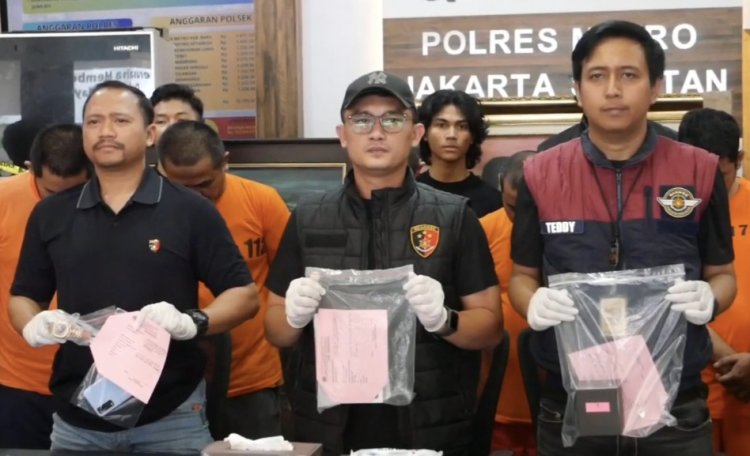 ART Tukar Jam Tangan Milik Majikan, Harga Rp 3 Miliar, Dijual Rp 550 Juta