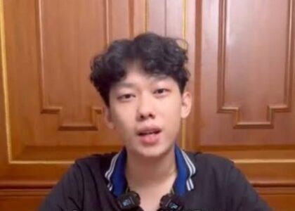 Willie Salim Dilaporkan ke Polisi, Buntut Konten Masak Rendang 200 Kg yang Hilang