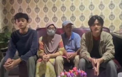 Anak di Tangsel Rela Jual Ginjal Demi Bebaskan Sang Ibu