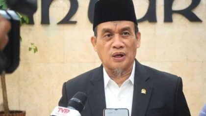 Ormas Palak THR Idul Fitri, Wakil Menteri Agama: Ini Budaya Lebaran di Indonesia