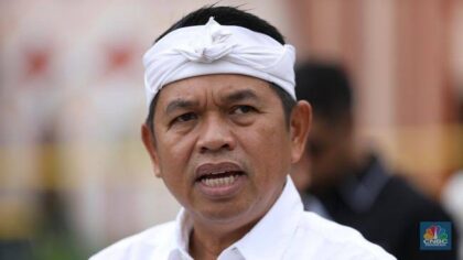 Dedi Mulyadi Tetap Larang Study Tour Meski Mendikdasmen Membolehkan