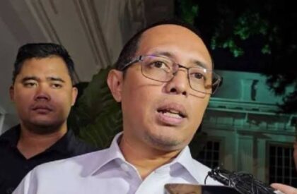 Ucapan Hasan Nasbi soal Kepala Babi, Dinilai Menyepelekan Harkat Hidup Manusia