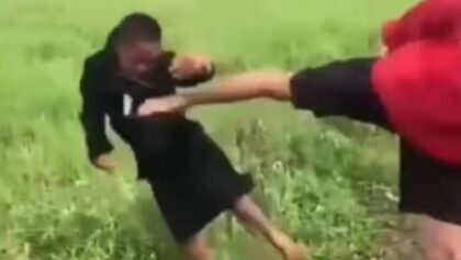 Bocah 10 Tahun di Takalar Jadi Korban Bullying Kelompok Remaja