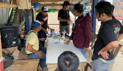 Polisi Tangkap Preman Pemeras Sopir Truk di Subang yang Bisa Kantongi Rp 30 Juta Sebulan