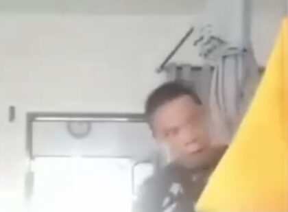 Bidan di Labuhanbatu Dianiaya Pasien Berbaju Loreng, Diduga Gangguan Jiwa