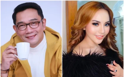 Ridwan Kamil Akhirnya Buka Suara Terkait Tudingan Selingkuh dan Menghamili Wanita Lain