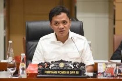 DPR Dukung Kementerian HAM Hapus SKCK, Termasuk Mantan Narapidana