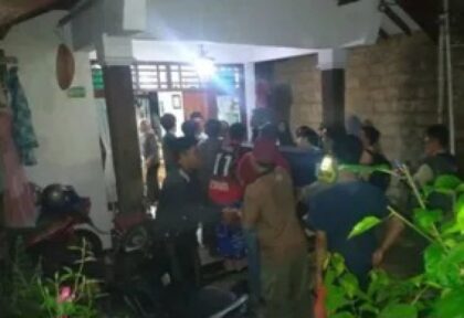 Pemuda Asal Bekasi Tewas Di Kamboja Usai Kerja Jadi Operator Judol
