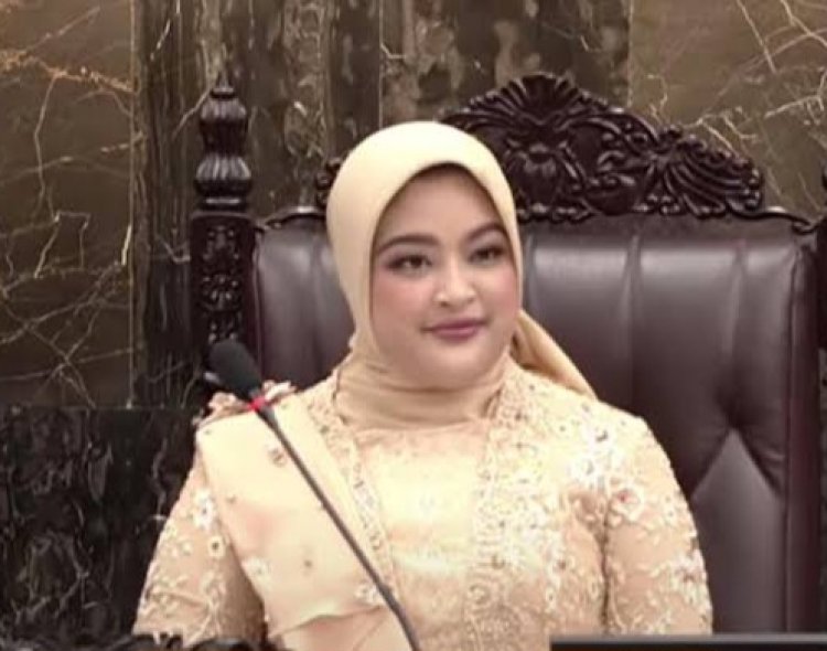 Pernyataan Anggota DPR RI Buat Heboh Netizen