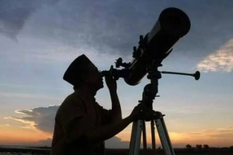 Pemerintah Gelar Sedang Isbat Malam Ini Untuk Menentukan Idul Fitri 2025