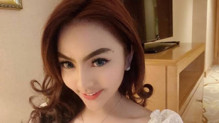 Lisa Mariana Ngaku Ditawari Rp 2,5 Miliar Untuk Bersihkan Nama RK Seteleh Kasus Kehamilannya