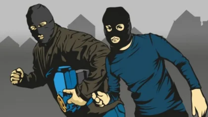 Aksi Pencurian Bersenjata Terjadi Di Takalar, Pelaku Ancam Korban Dengan Pisau