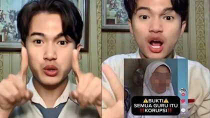 Kontroversi Ucapan Riezky Kabah dan Reaksi Dunia Pendidikan