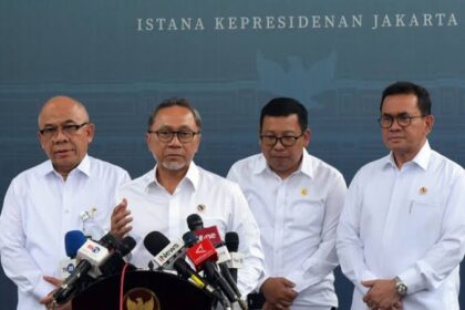 Pemerintah Bentuk 70.000 Koperasi Desa, Dana Desa Jadi Andalan!