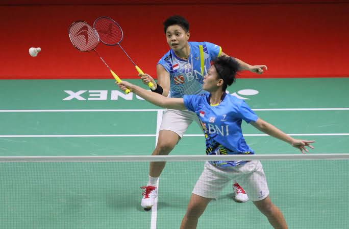 Comeback Setelah Cedera! Apriyani Rahayu Siap Berjuang di Orleans Masters 2025