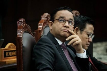 Jelang Sidang Tom Lembong, Anies: Semua Akan Terungkap di Pengadilan!